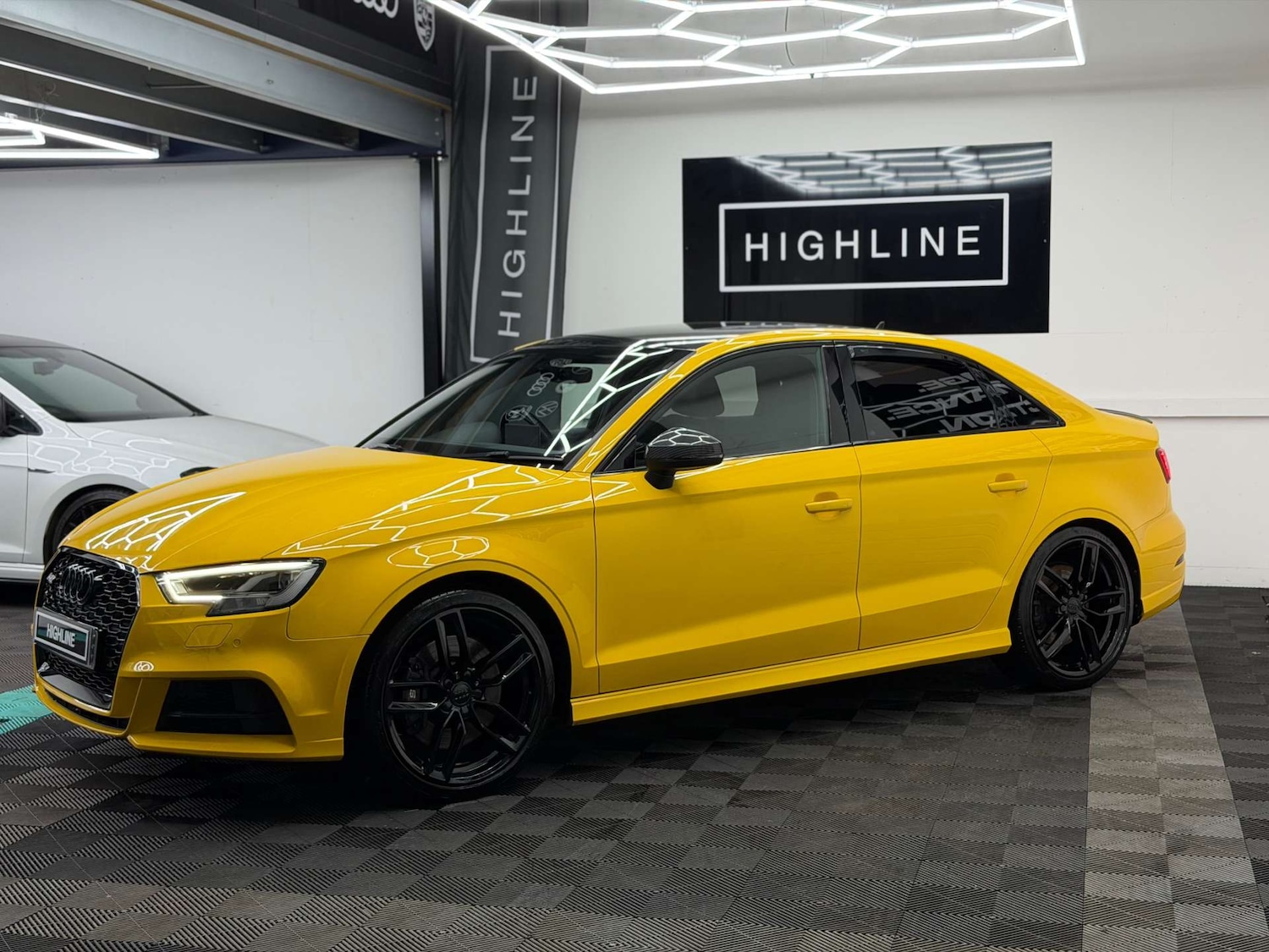 Used Audi A3 2016 for sale - 77310956: Photo 12