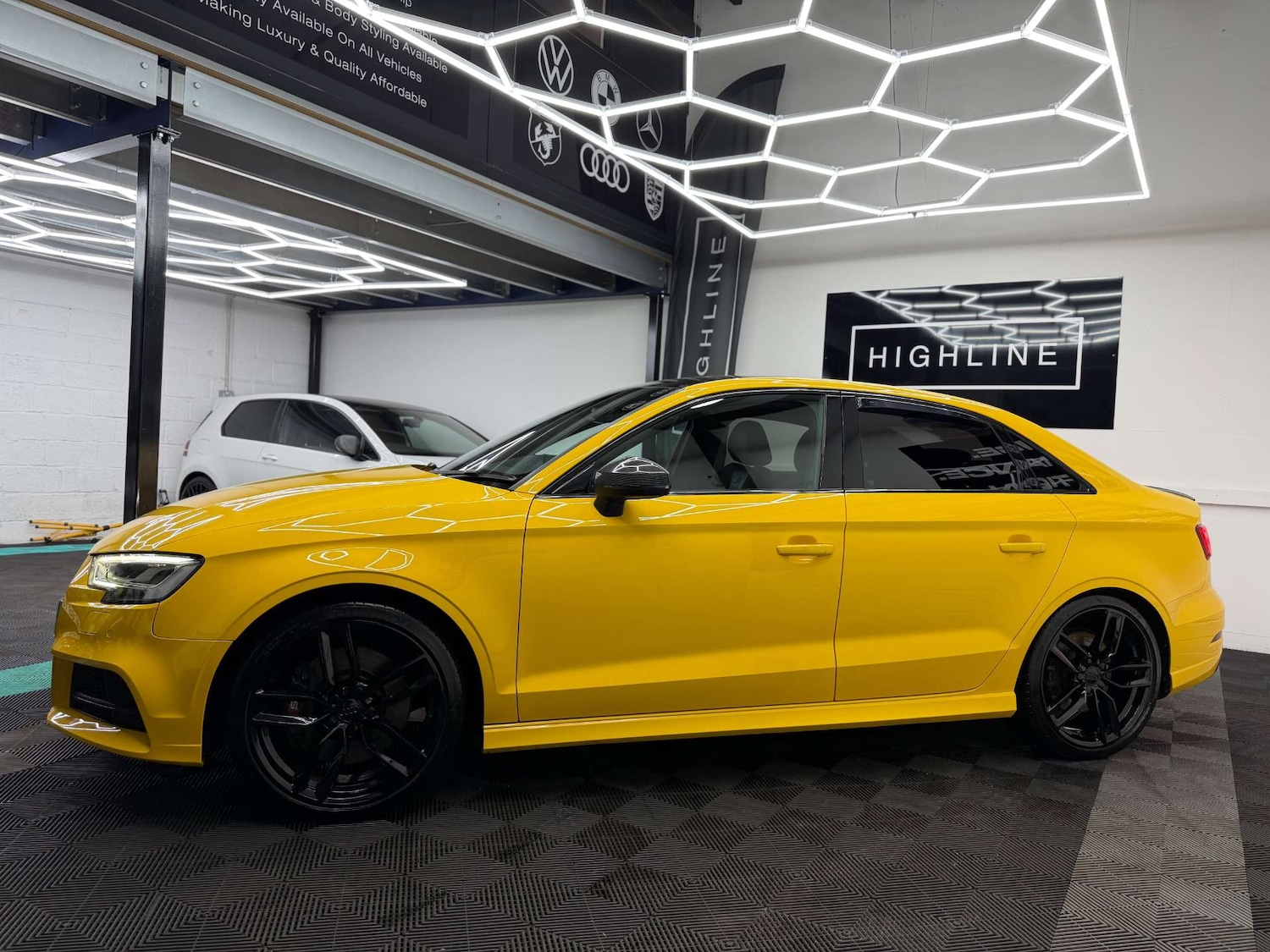 Used Audi A3 2016 for sale - 77310956: Photo 13