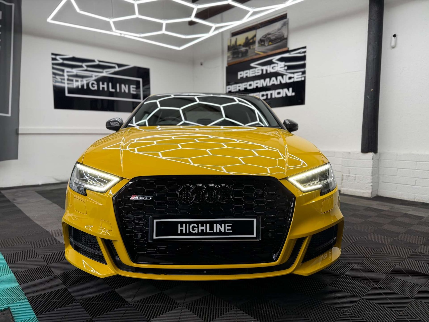 Used Audi A3 2016 for sale - 77310956: Photo 14