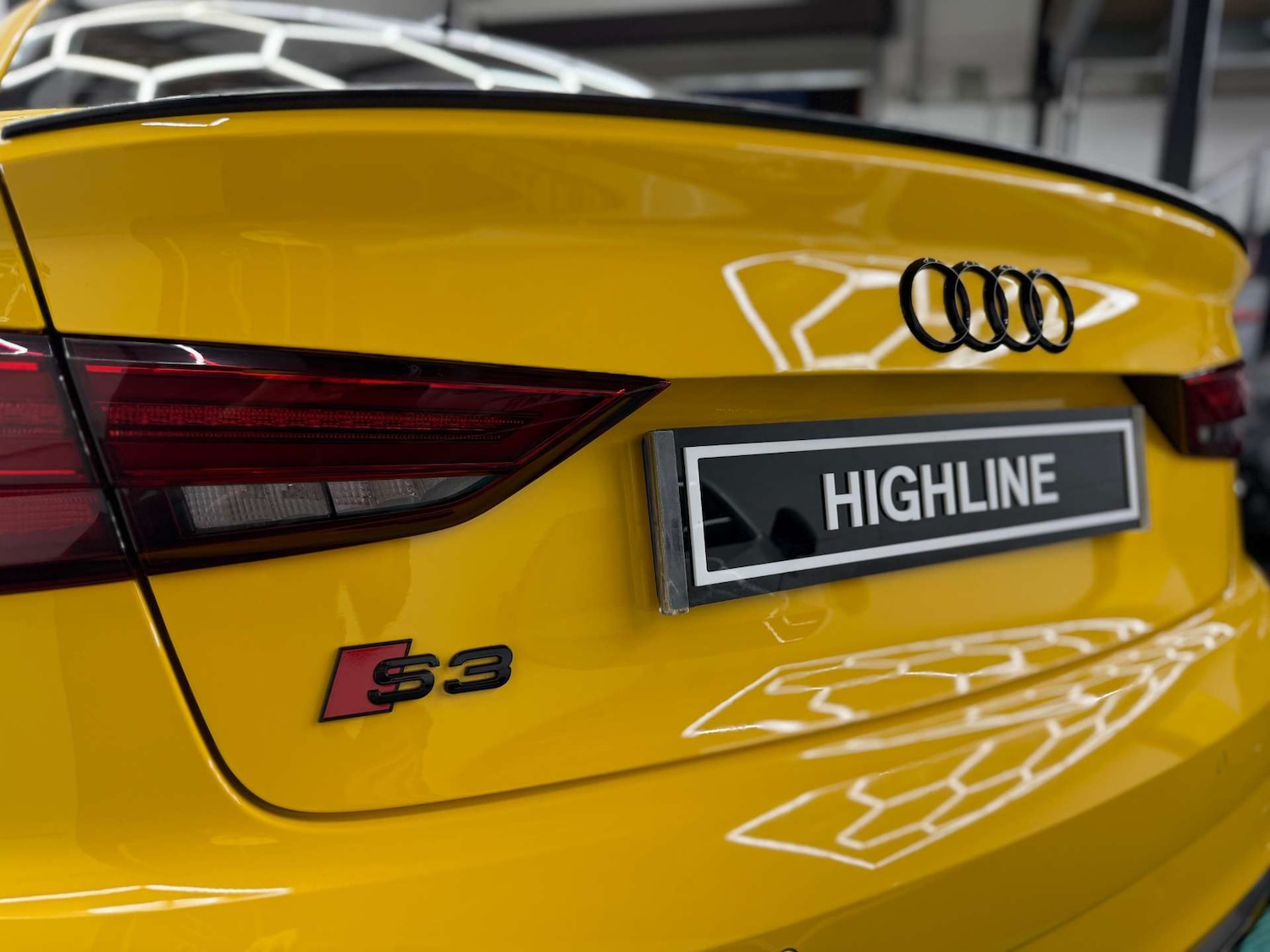 Used Audi A3 2016 for sale - 77310956: Photo 17