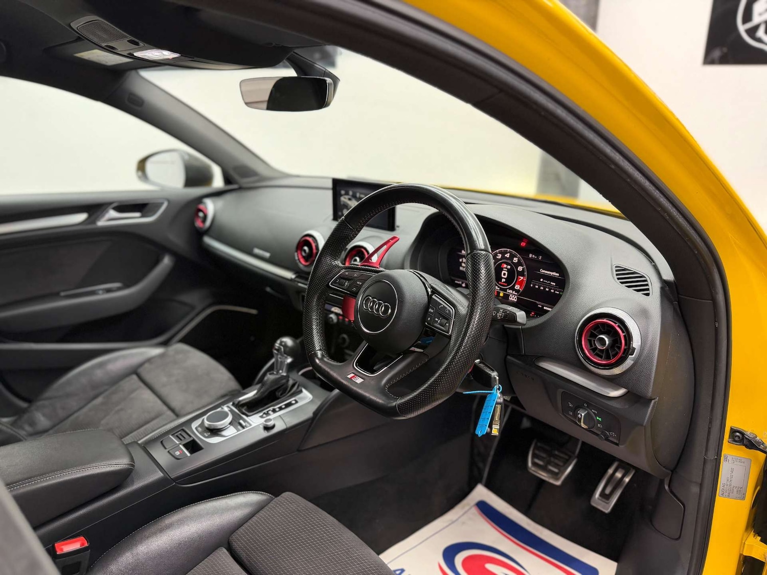 Used Audi A3 2016 for sale - 77310956: Photo 19