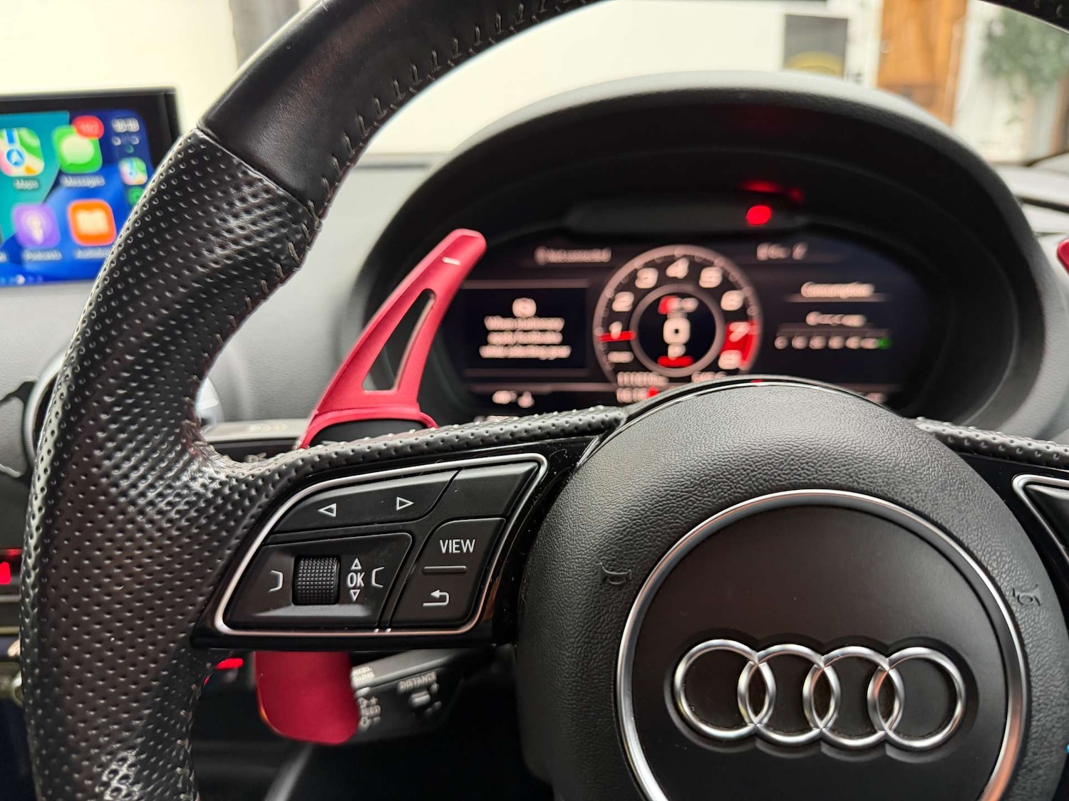 Used Audi A3 2016 for sale - 77310956: Photo 23