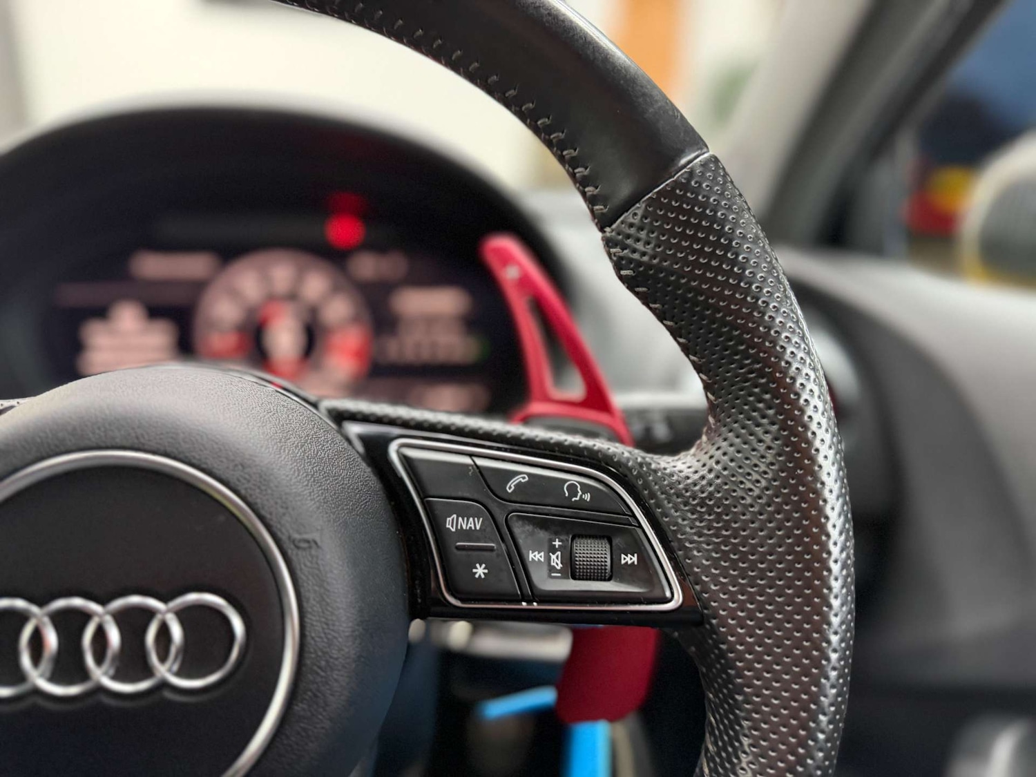 Used Audi A3 2016 for sale - 77310956: Photo 24