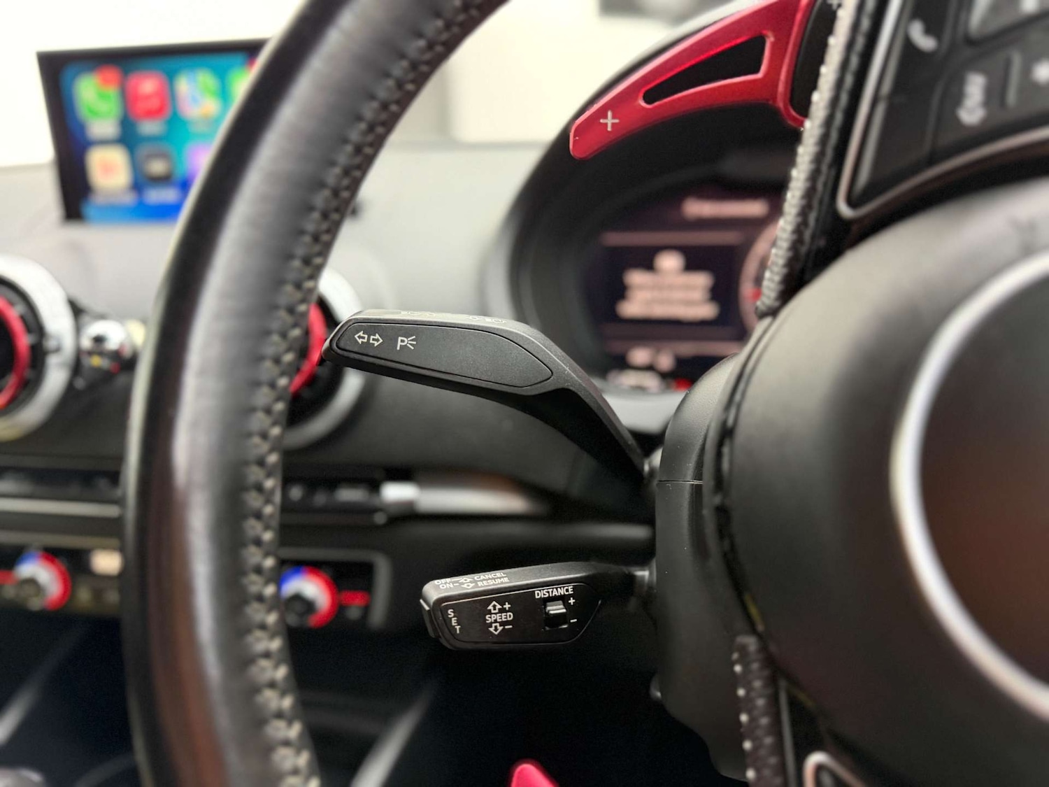 Used Audi A3 2016 for sale - 77310956: Photo 25