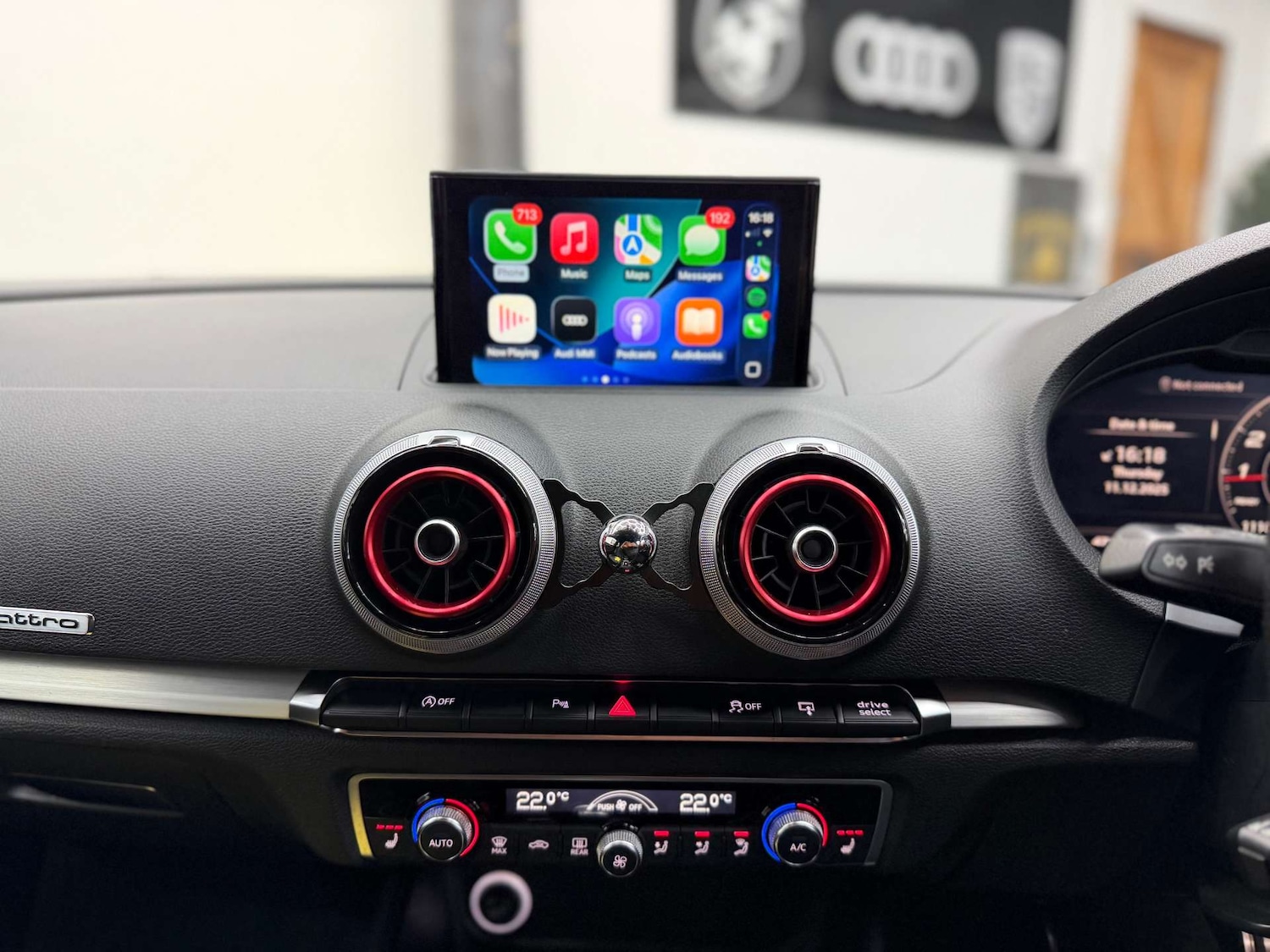 Used Audi A3 2016 for sale - 77310956: Photo 30