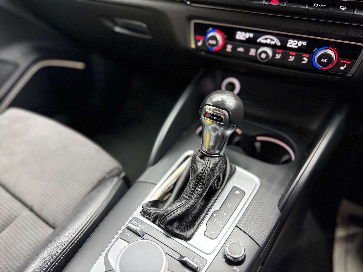 Used Audi A3 2016 for sale - 77310956: Photo 40