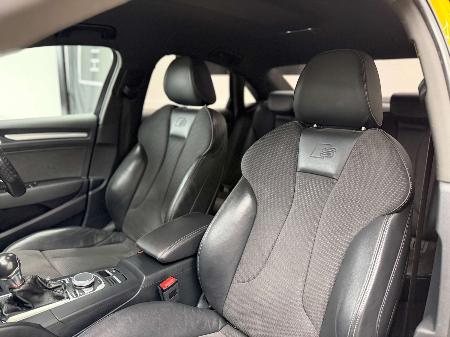 Used Audi A3 2016 for sale - 77310956: Photo 44