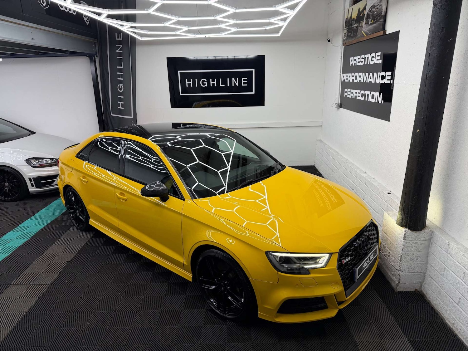 Used Audi A3 2016 for sale - 77310956: Photo 5