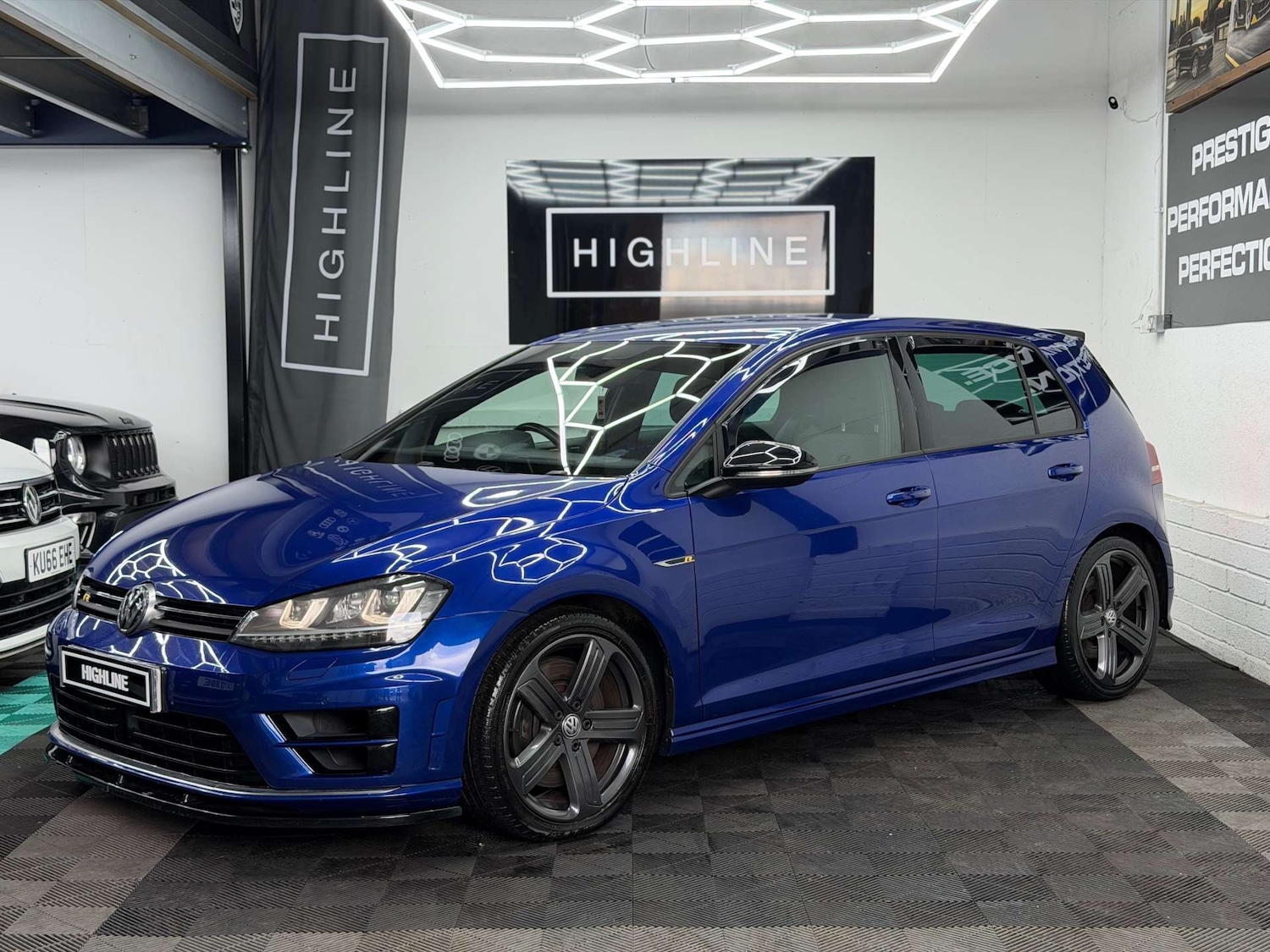 Used Volkswagen Golf 2015 for sale - 77264712: Photo 10