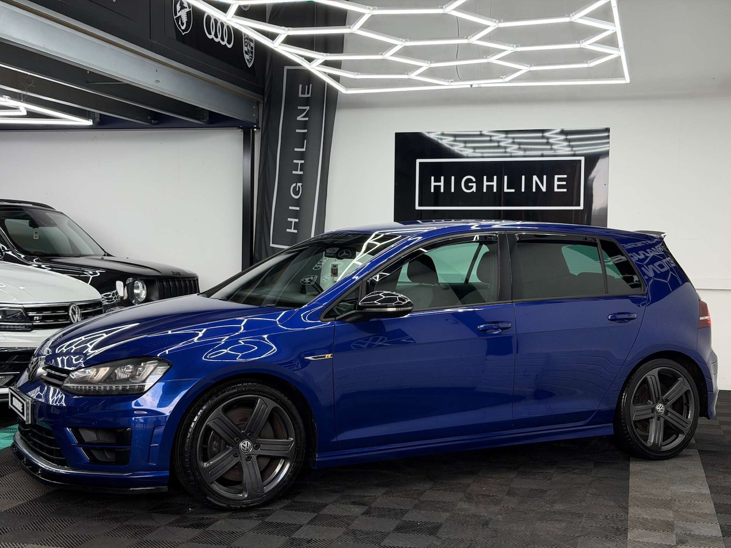 Used Volkswagen Golf 2015 for sale - 77264712: Photo 11