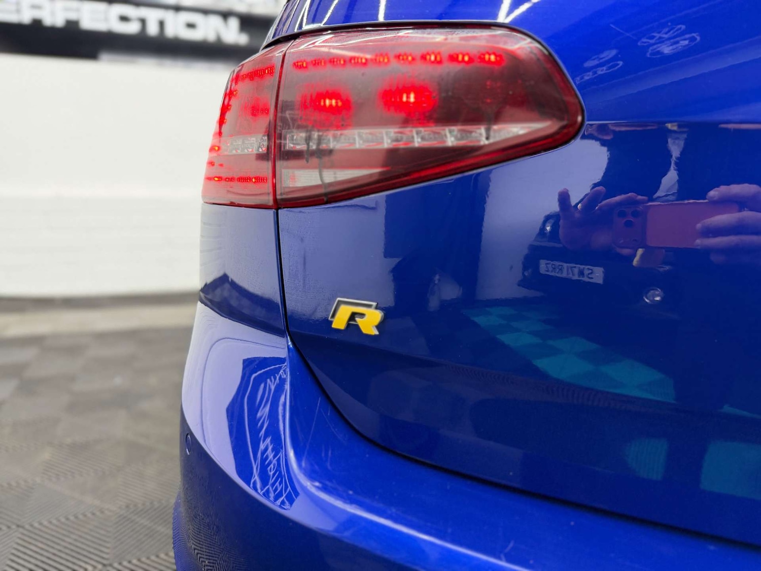 Used Volkswagen Golf 2015 for sale - 77264712: Photo 14