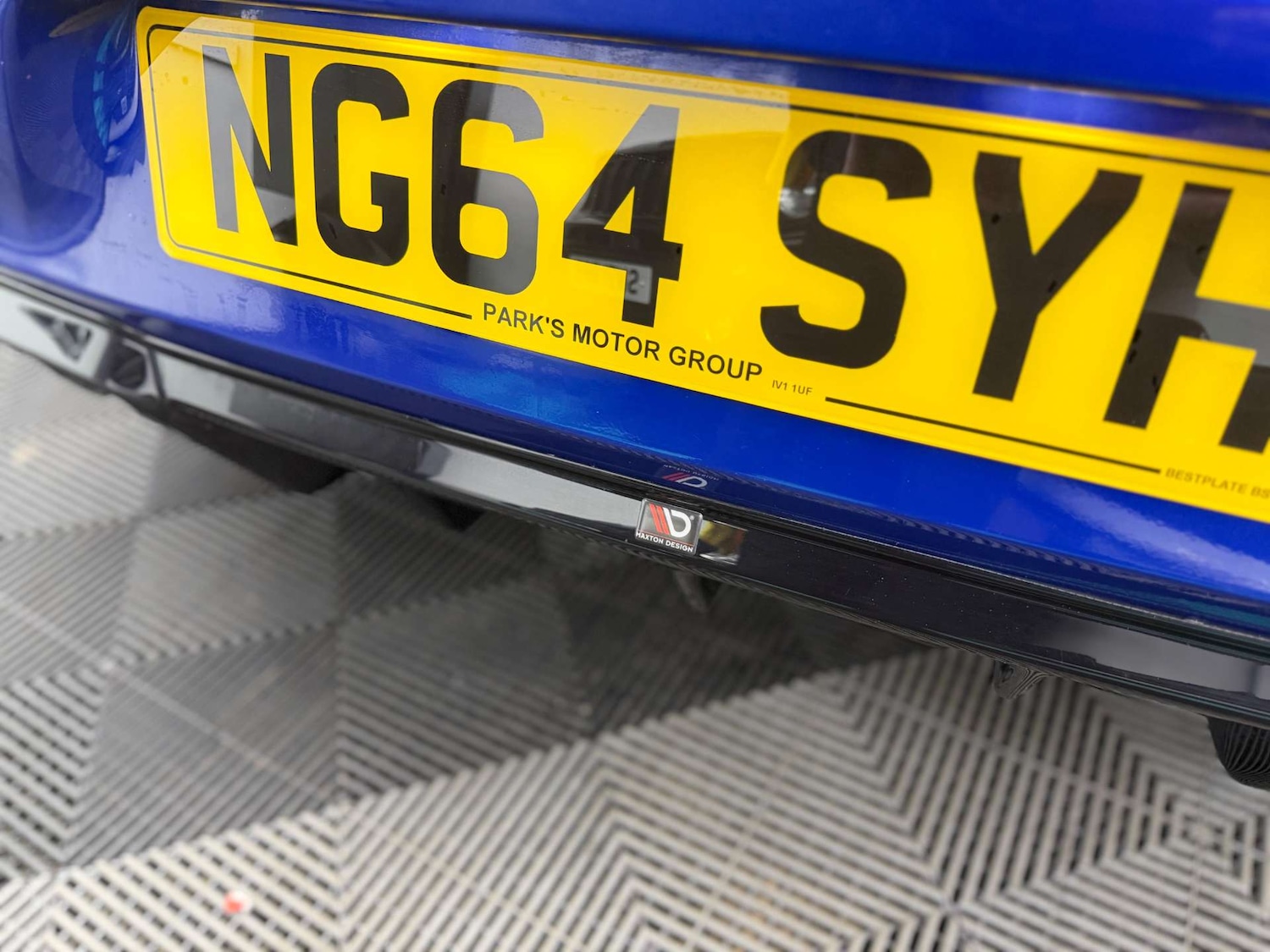 Used Volkswagen Golf 2015 for sale - 77264712: Photo 15