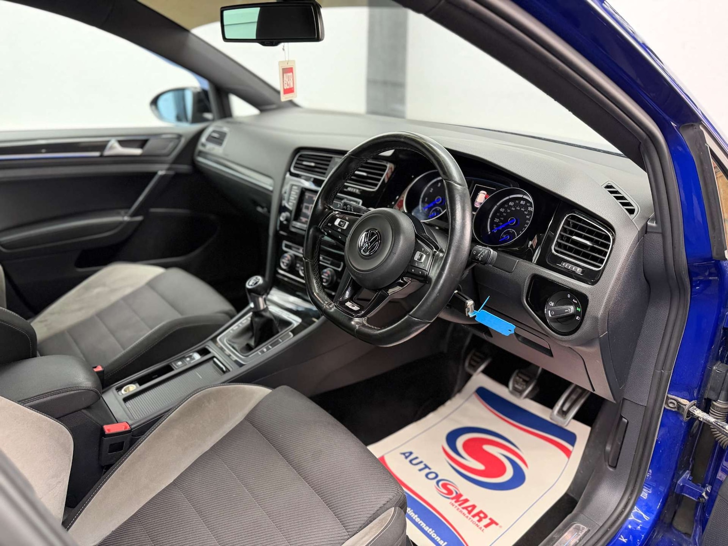 Used Volkswagen Golf 2015 for sale - 77264712: Photo 16