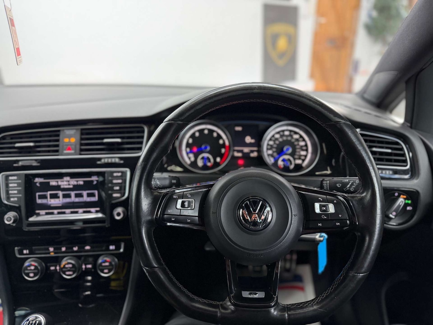 Used Volkswagen Golf 2015 for sale - 77264712: Photo 18