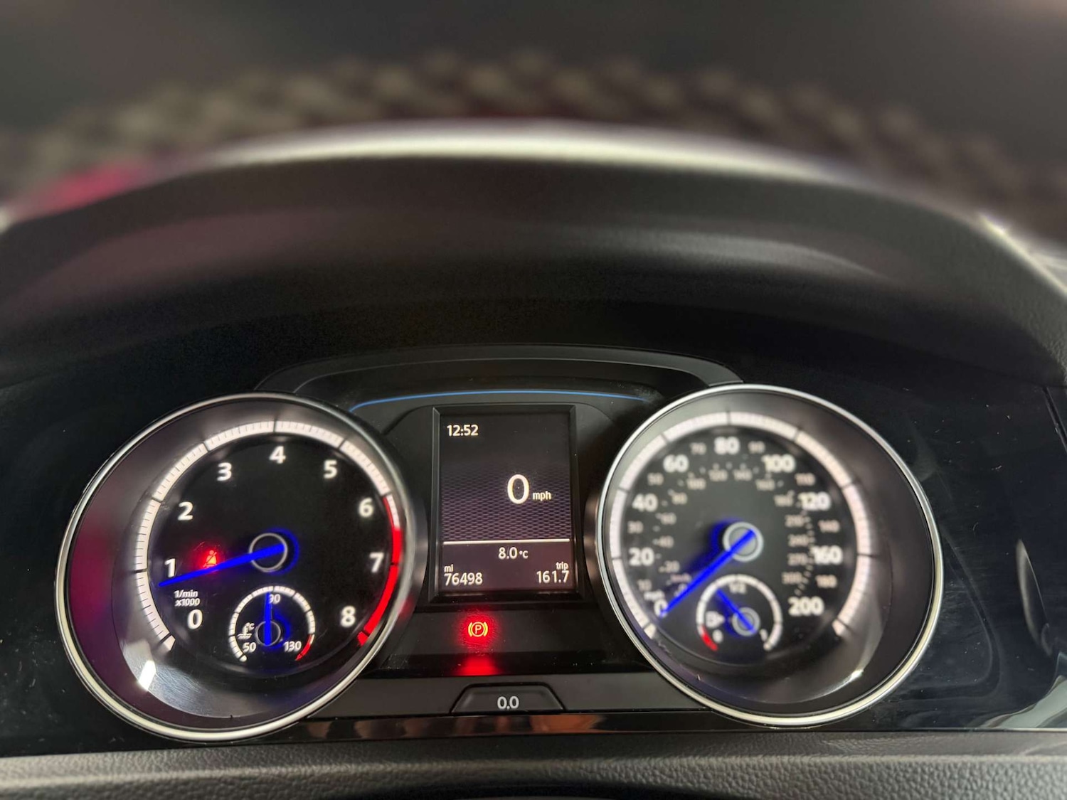 Used Volkswagen Golf 2015 for sale - 77264712: Photo 19