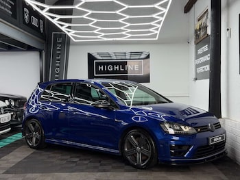 Used Volkswagen Golf 2015 for sale - 77264712: Photo