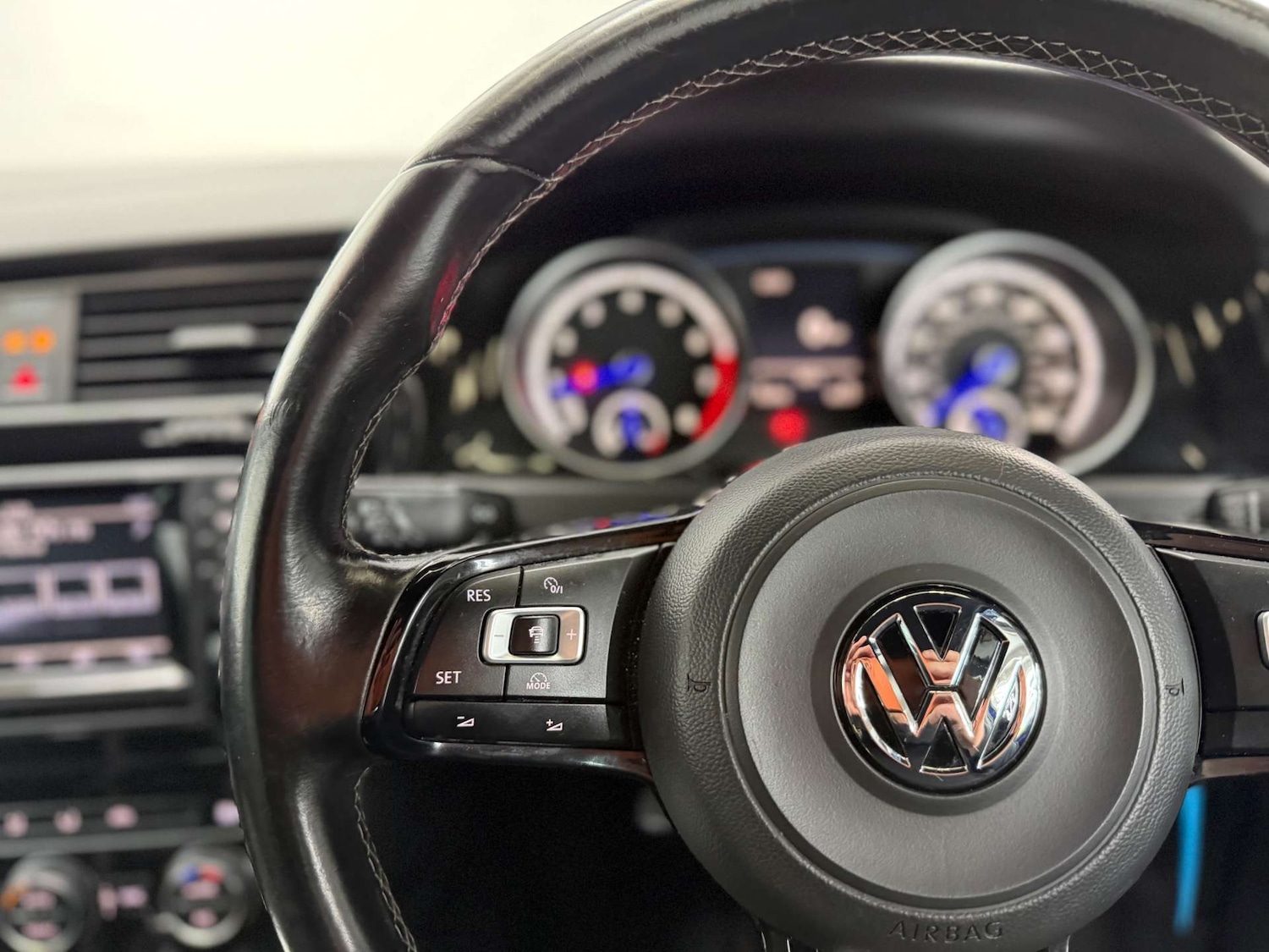 Used Volkswagen Golf 2015 for sale - 77264712: Photo 20