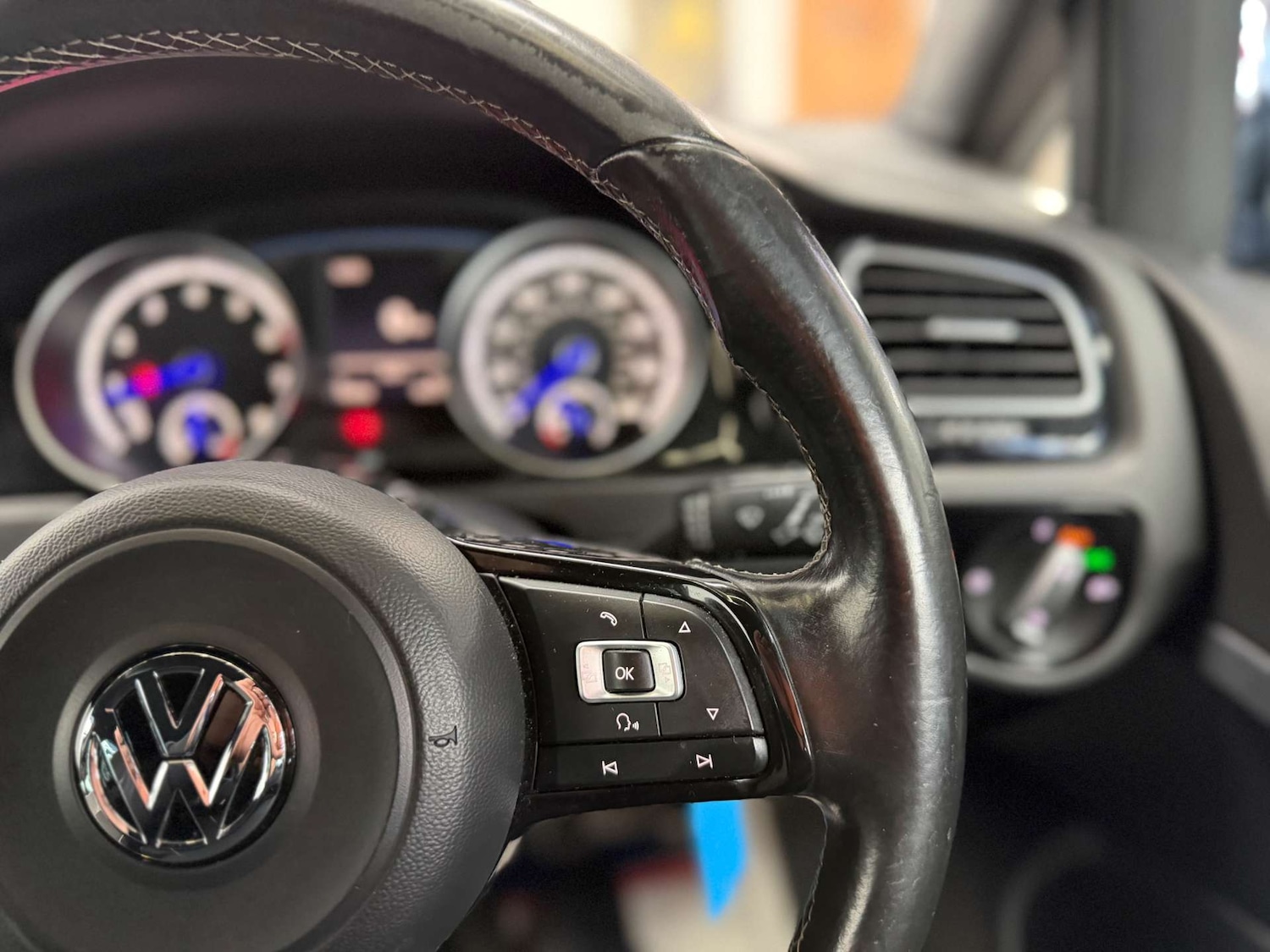 Used Volkswagen Golf 2015 for sale - 77264712: Photo 21