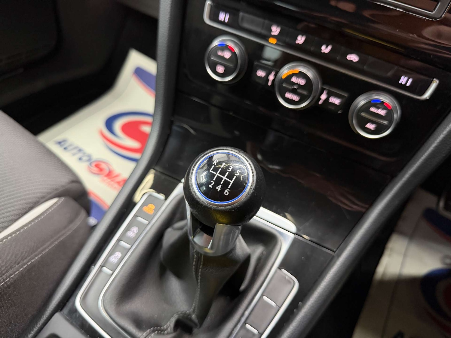 Used Volkswagen Golf 2015 for sale - 77264712: Photo 27