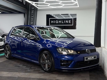 Used Volkswagen Golf 2015 for sale - 77264712: Photo
