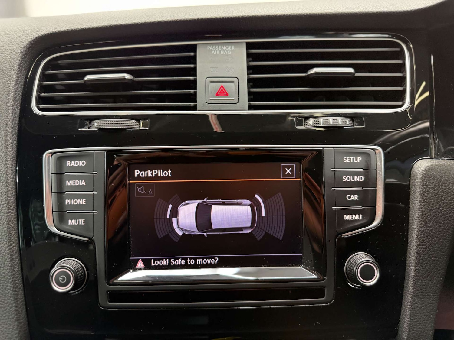 Used Volkswagen Golf 2015 for sale - 77264712: Photo 30