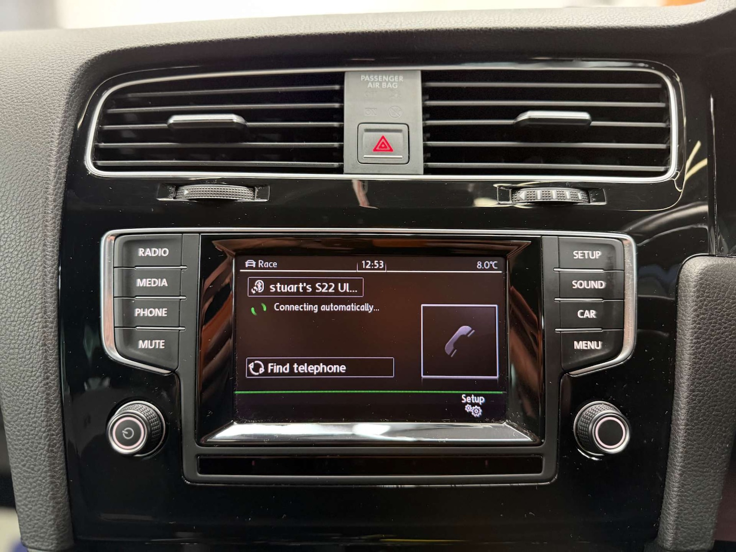 Used Volkswagen Golf 2015 for sale - 77264712: Photo 31