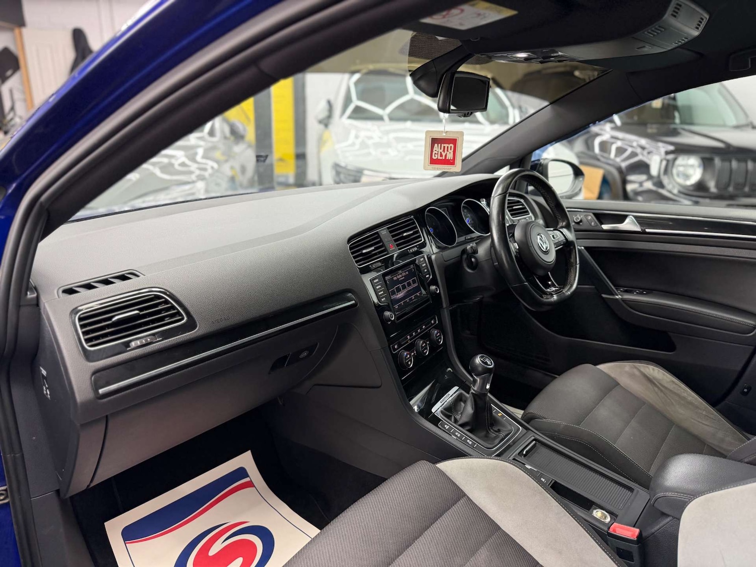 Used Volkswagen Golf 2015 for sale - 77264712: Photo 35