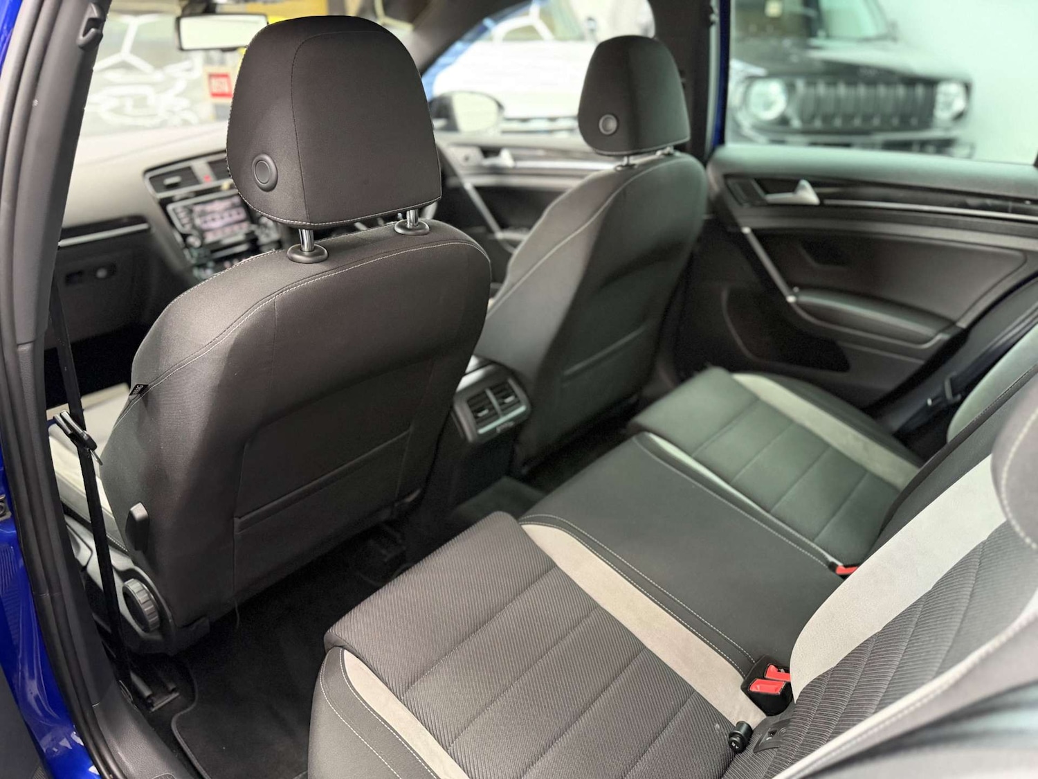 Used Volkswagen Golf 2015 for sale - 77264712: Photo 39