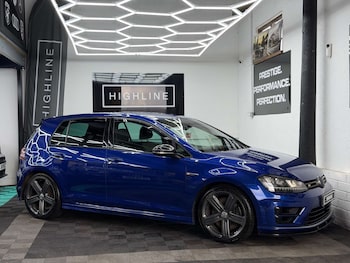 Used Volkswagen Golf 2015 for sale - 77264712: Photo