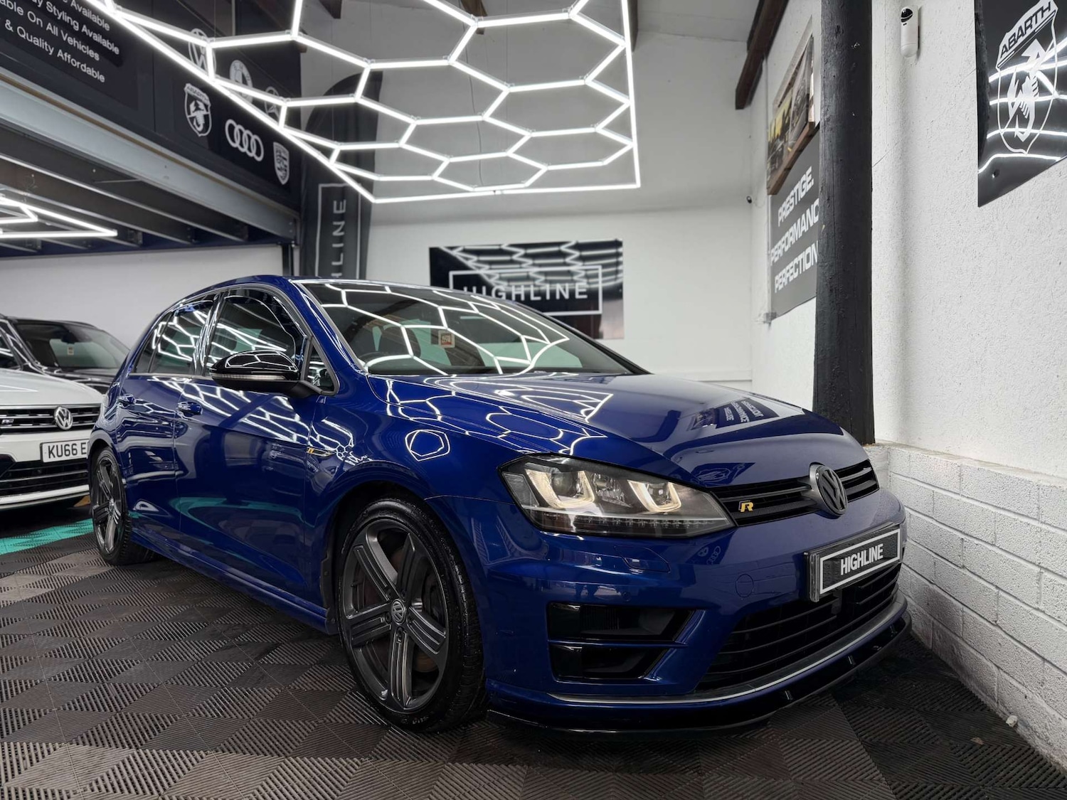 Used Volkswagen Golf 2015 for sale - 77264712: Photo 4