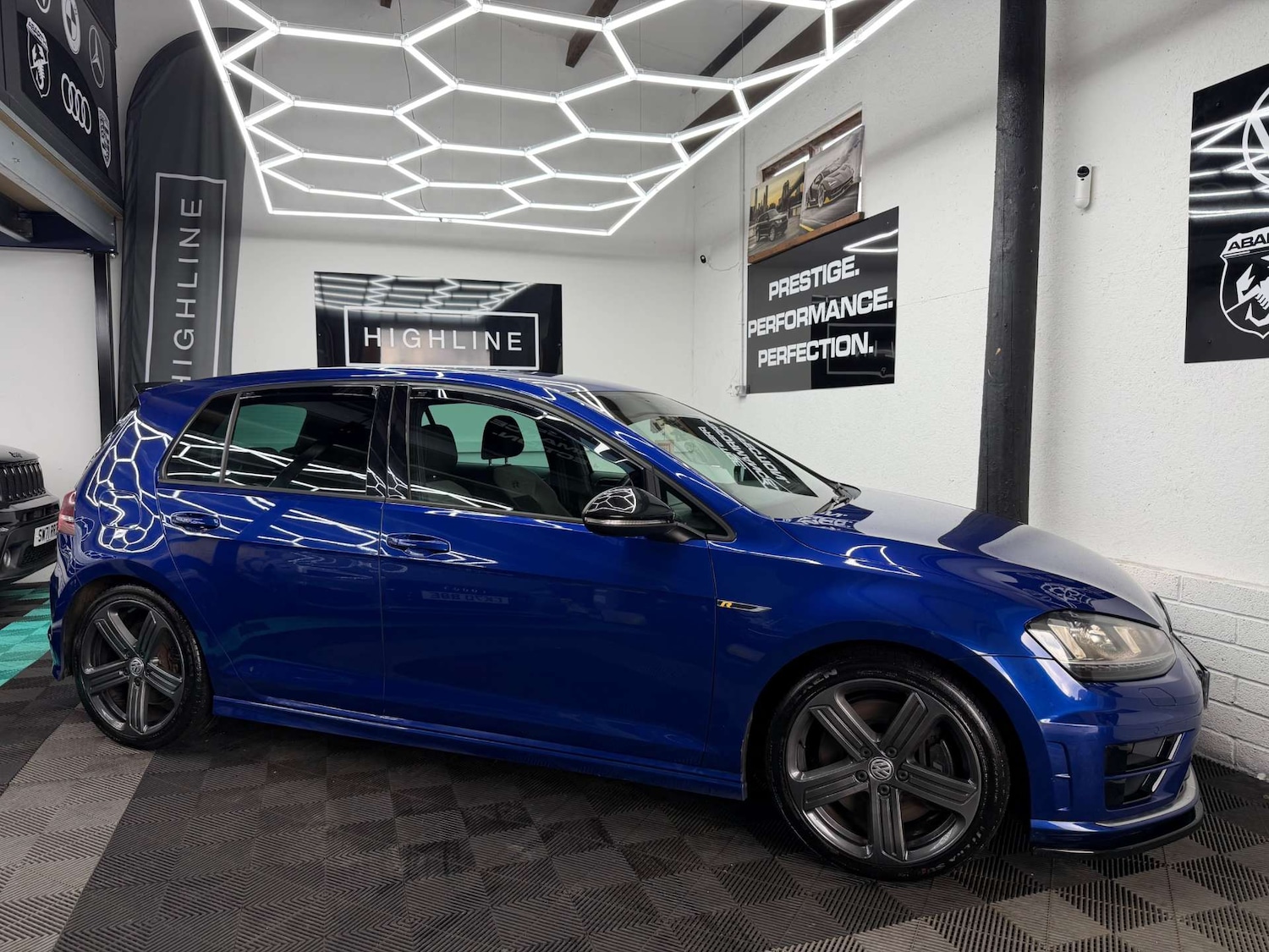 Used Volkswagen Golf 2015 for sale - 77264712: Photo 5