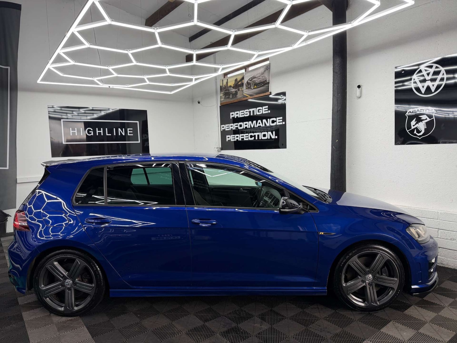 Used Volkswagen Golf 2015 for sale - 77264712: Photo 6