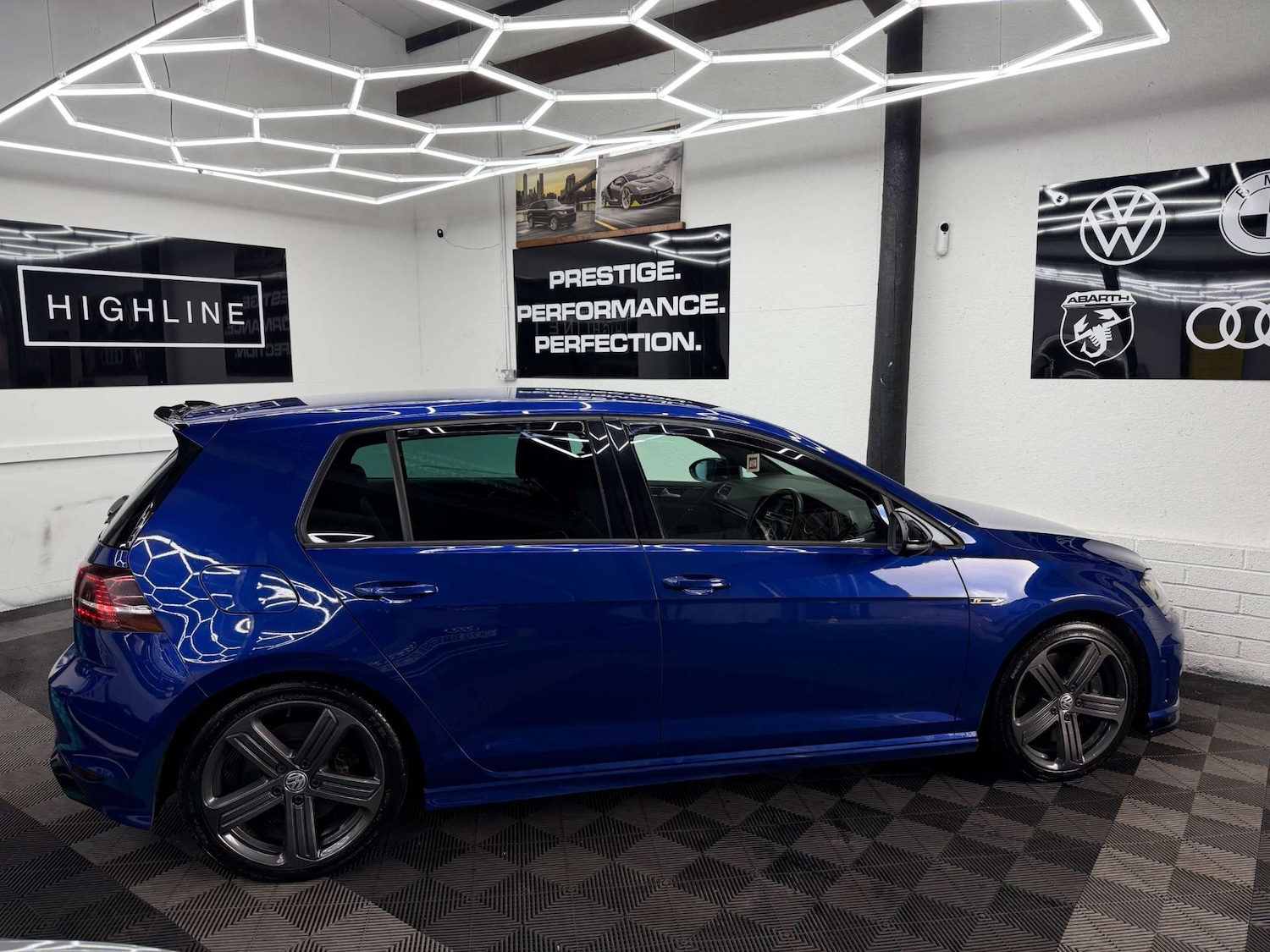 Used Volkswagen Golf 2015 for sale - 77264712: Photo 7