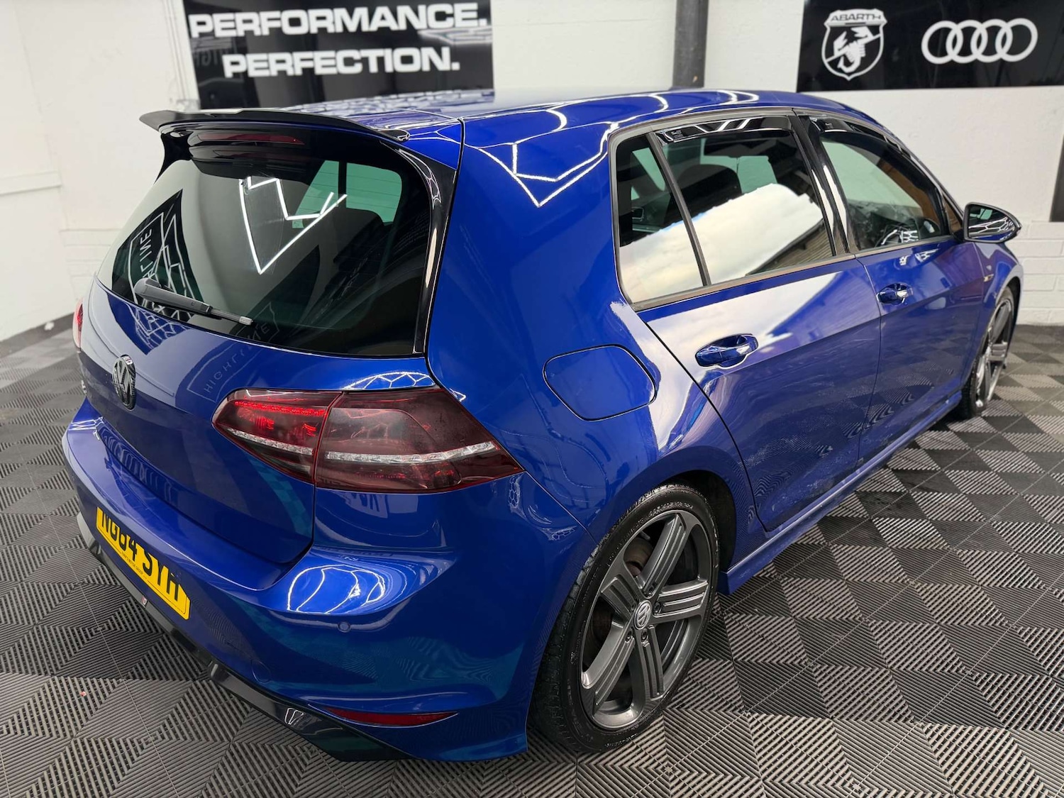 Used Volkswagen Golf 2015 for sale - 77264712: Photo 8