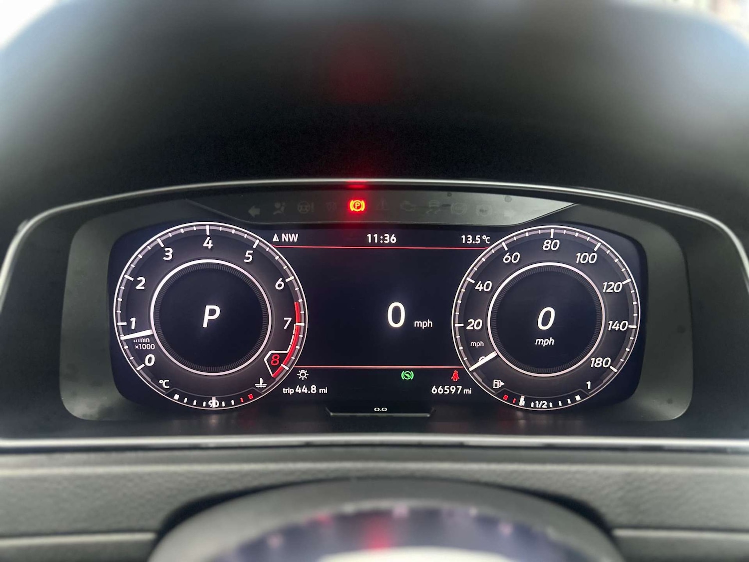 Used Volkswagen Golf 2018 for sale - 76977394: Photo 14