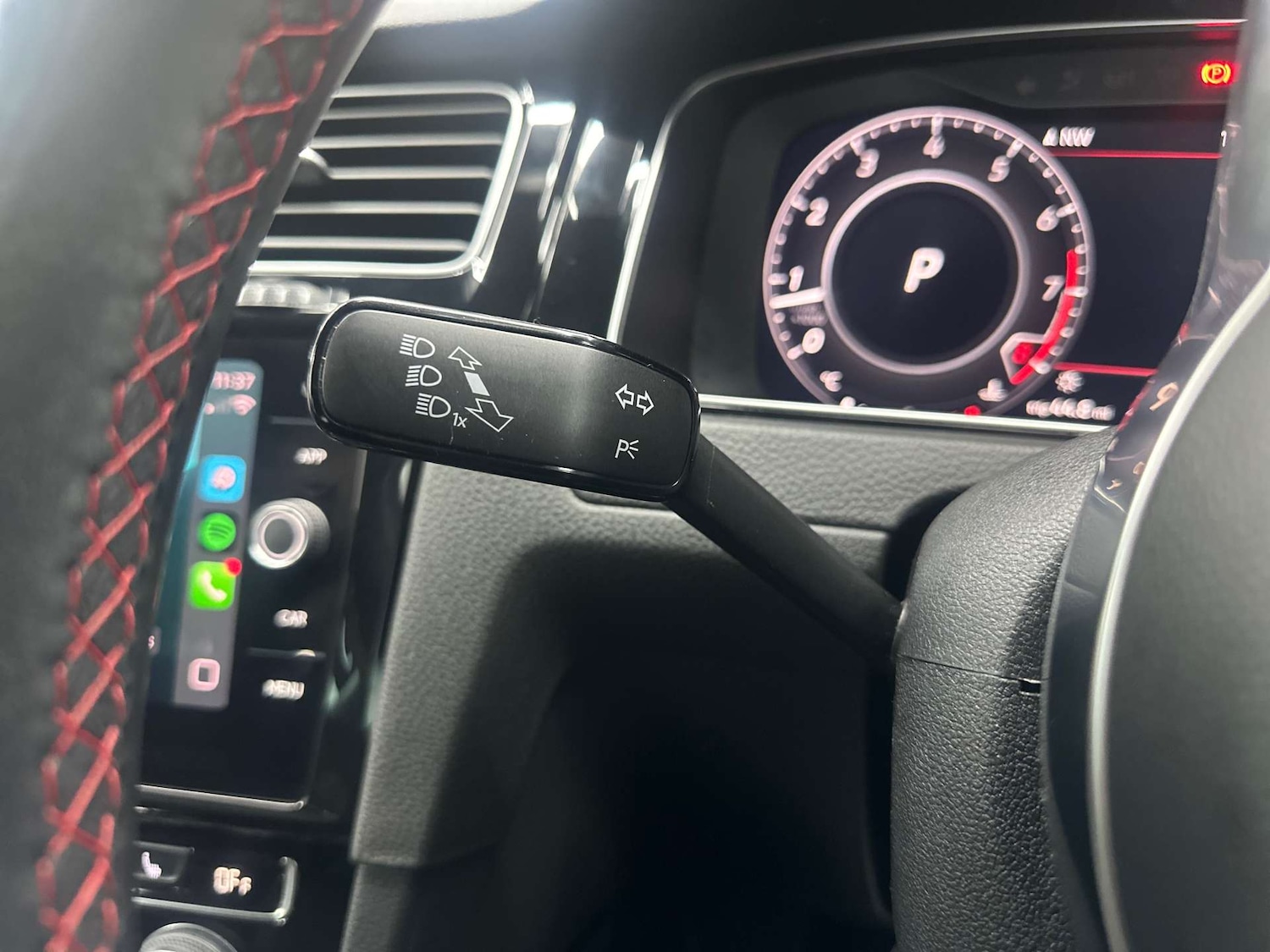 Used Volkswagen Golf 2018 for sale - 76977394: Photo 17