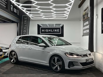 Volkswagen Golf feature image