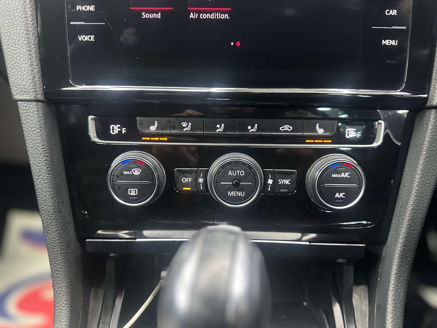 Used Volkswagen Golf 2018 for sale - 76977394: Photo 23