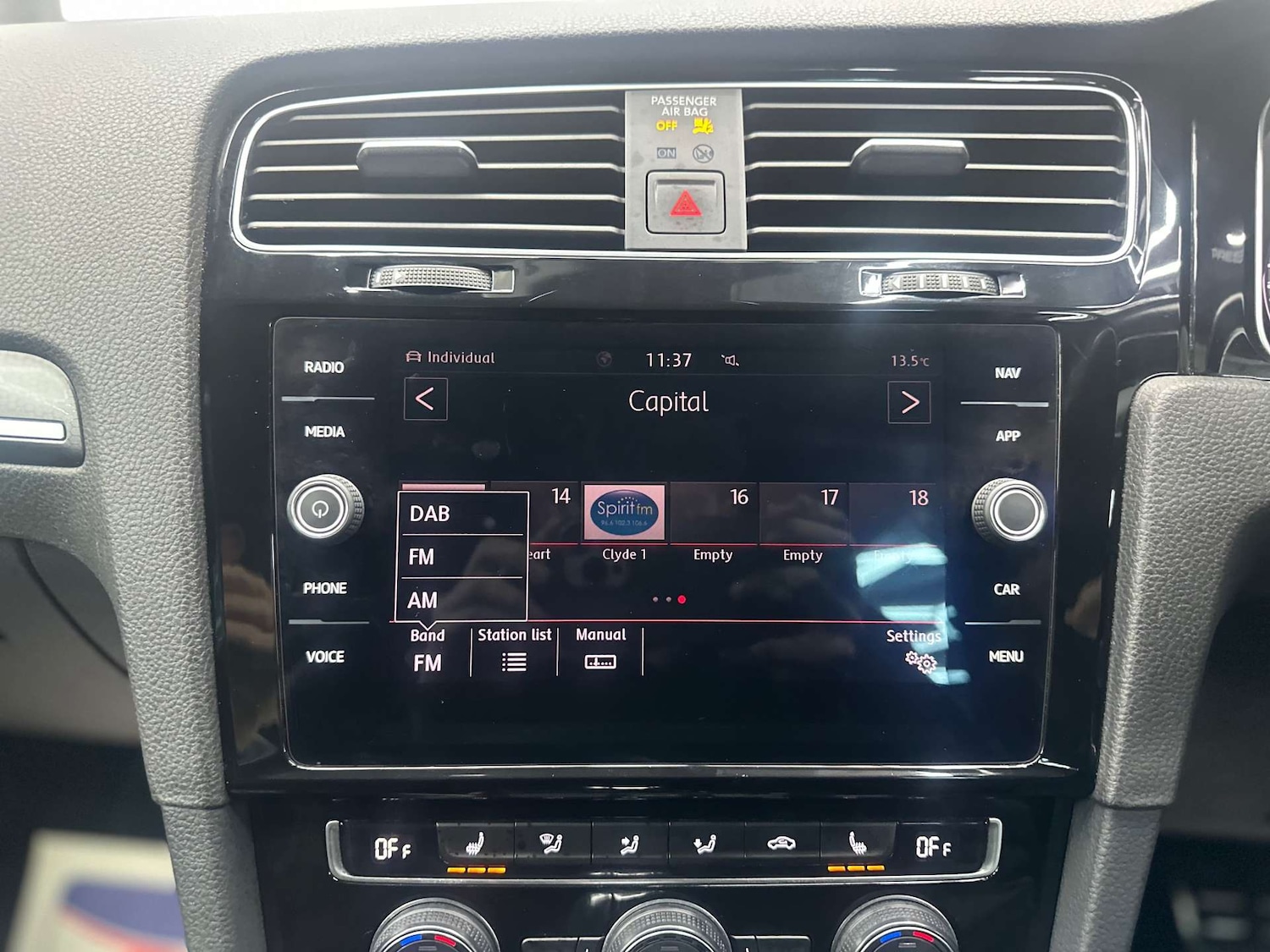 Used Volkswagen Golf 2018 for sale - 76977394: Photo 25