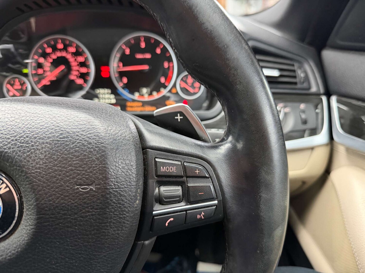 Used BMW 5 Series 2012 for sale - 78080727: Photo 18