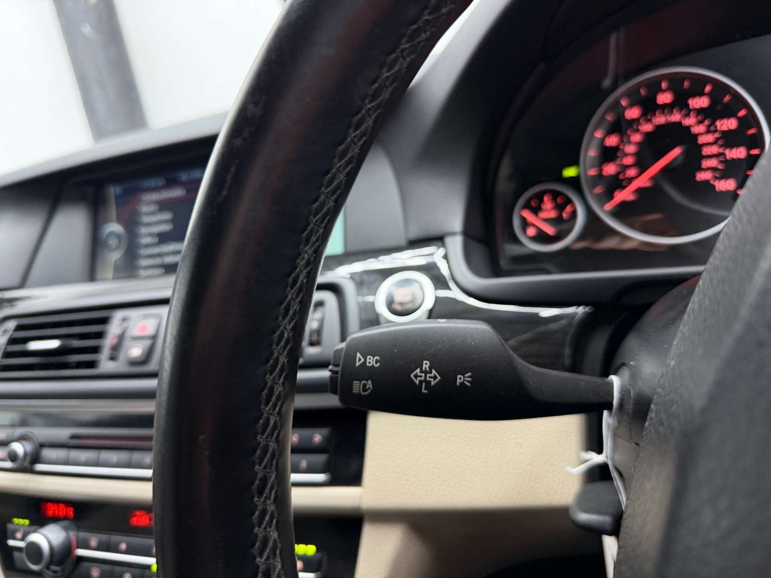 Used BMW 5 Series 2012 for sale - 78080727: Photo 19