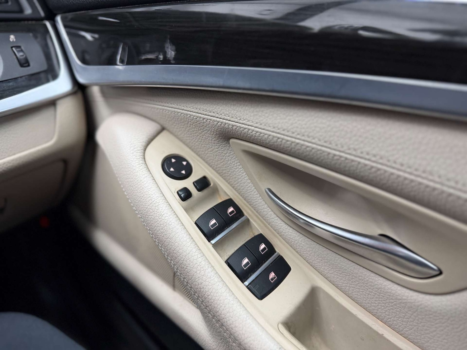 Used BMW 5 Series 2012 for sale - 78080727: Photo 22