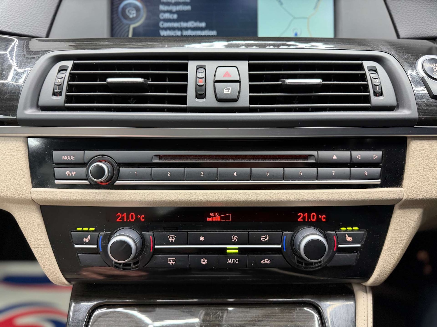 Used BMW 5 Series 2012 for sale - 78080727: Photo 24