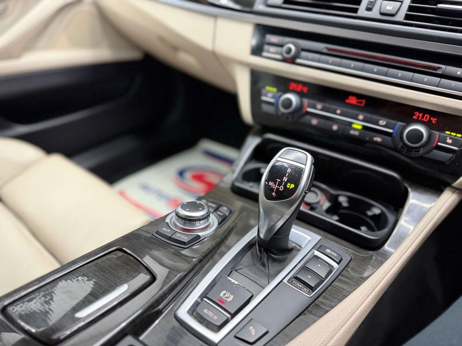 Used BMW 5 Series 2012 for sale - 78080727: Photo 26