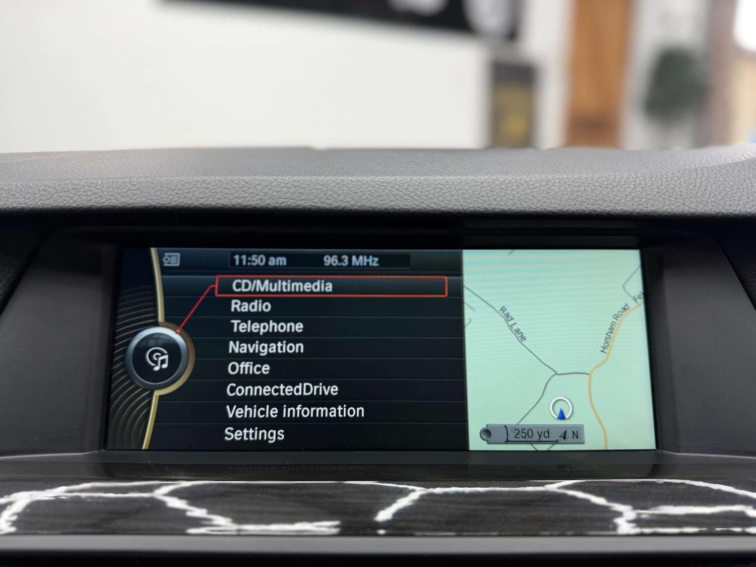 Used BMW 5 Series 2012 for sale - 78080727: Photo 28