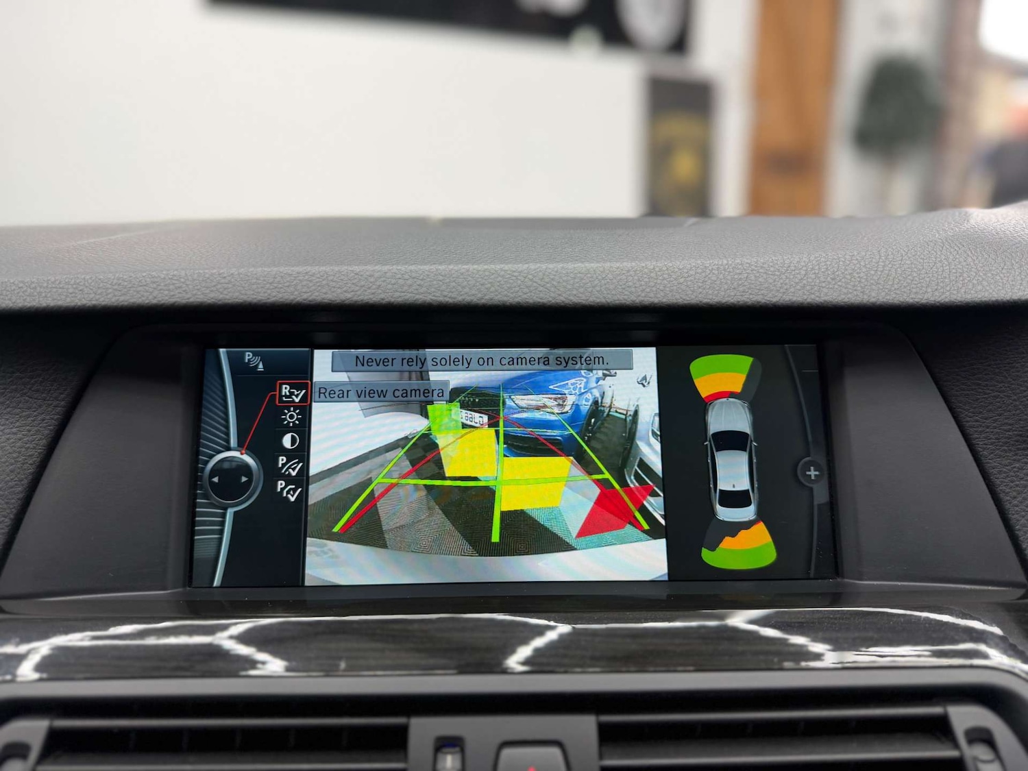 Used BMW 5 Series 2012 for sale - 78080727: Photo 29