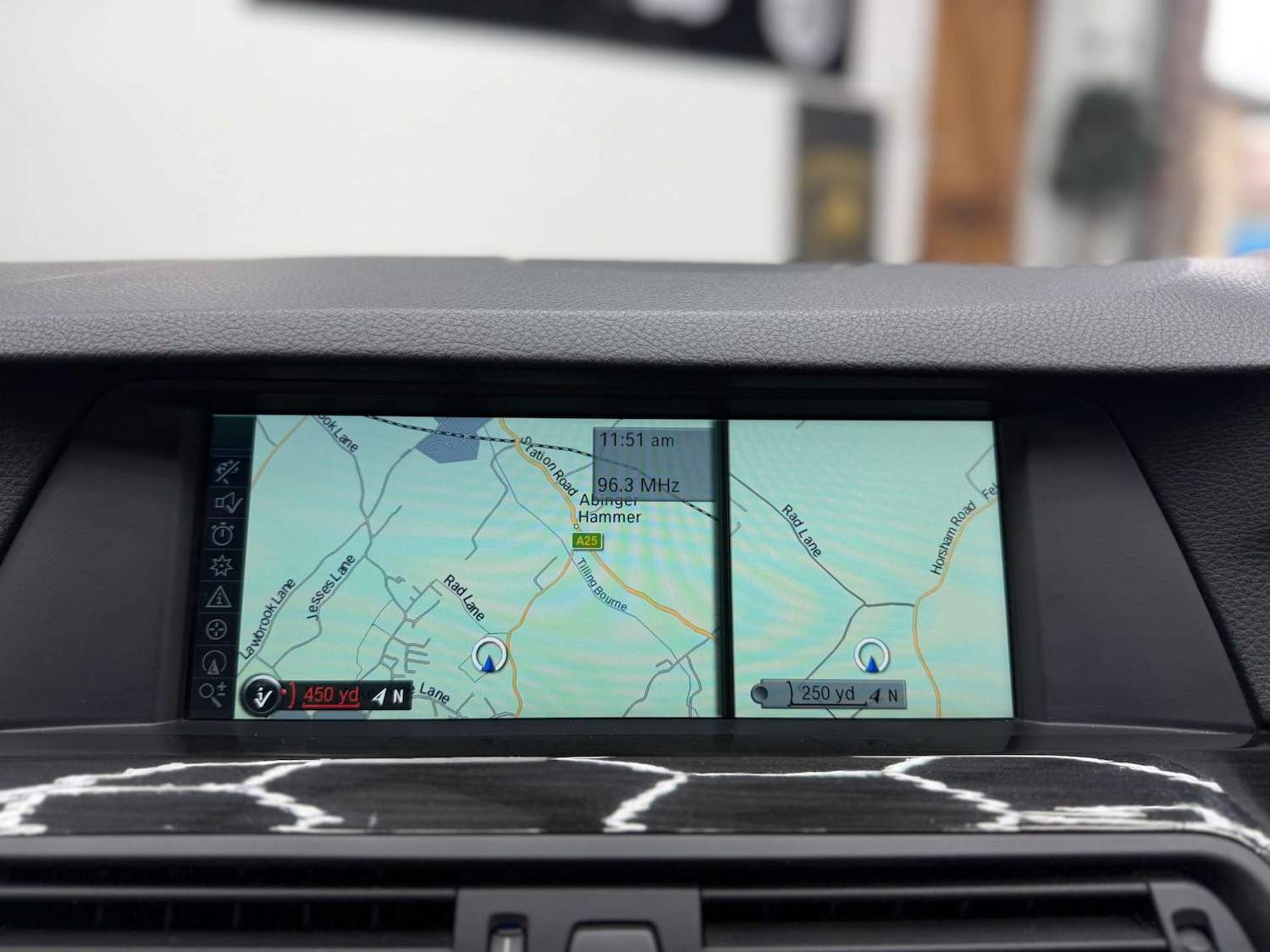 Used BMW 5 Series 2012 for sale - 78080727: Photo 30