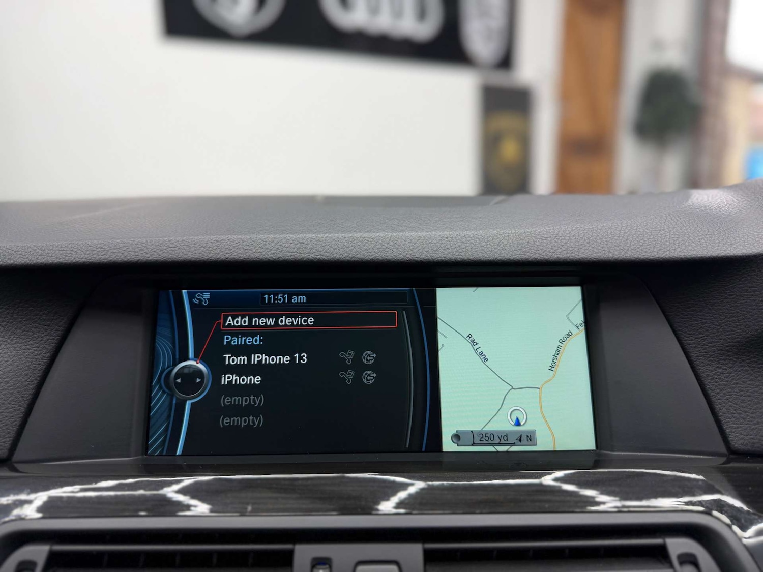 Used BMW 5 Series 2012 for sale - 78080727: Photo 31