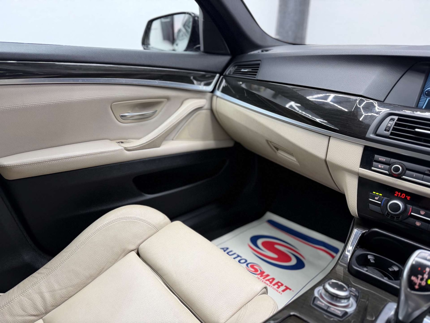 Used BMW 5 Series 2012 for sale - 78080727: Photo 32