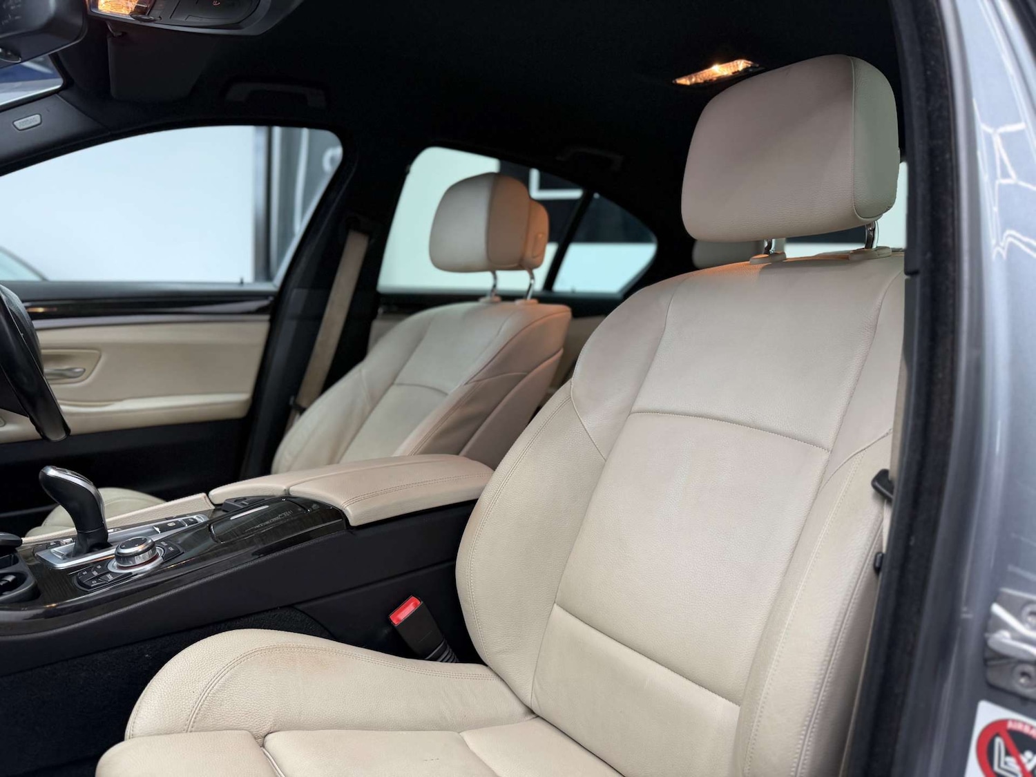 Used BMW 5 Series 2012 for sale - 78080727: Photo 34